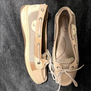 Sperry Top-Sider Boat Shoes - Women’s Angelfish